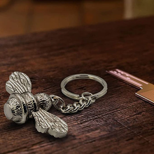 A Nice Ring to It! - What Is the Purpose of a Keyring?