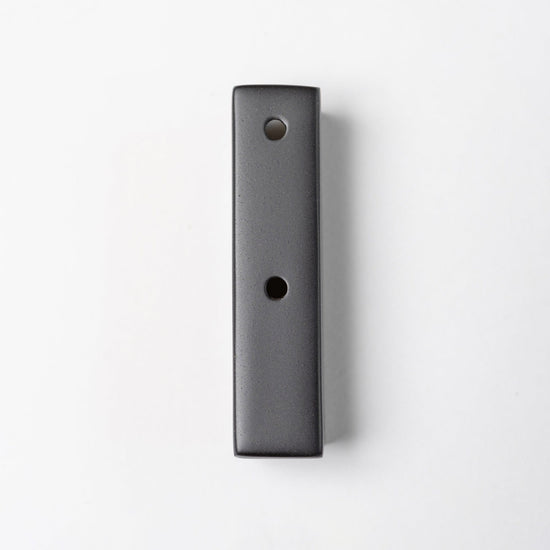 Brass bee Door Knocker Bracket - Brass bee