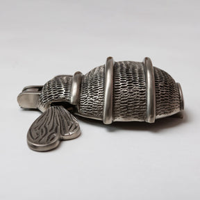 Solid Brass Queen Bee Door Knockers - Premium Size - Brass bee