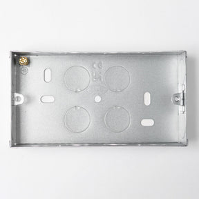 Matte Black Switches and Sockets - Straight Knurled Design - Brass bee