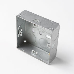 Antique Brass Switches and Sockets - Straight Knurled Design - Brass bee