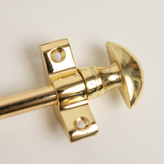 2 x Mushroom Finials - Finials Only