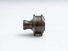 Solid Brass Kitchen Pull Handles & Knobs | Borders Design - Brass bee