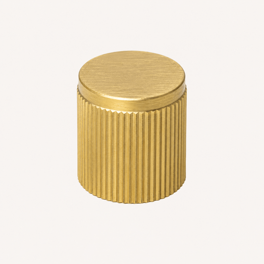 Replacement Dimmer Knob | Spare Dimmer Switch Knob - Brass bee