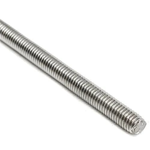 70mm Threaded Rods - Brass bee