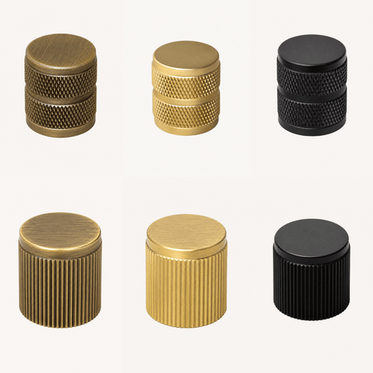 Replacement Dimmer Knob | Spare Dimmer Switch Knob