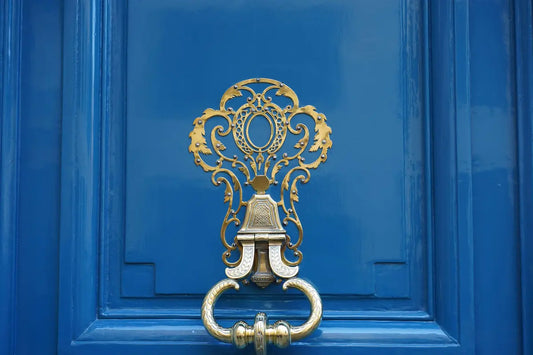 Seasonal Refresh: Brass Bee's Guide to Updating Your Entryway