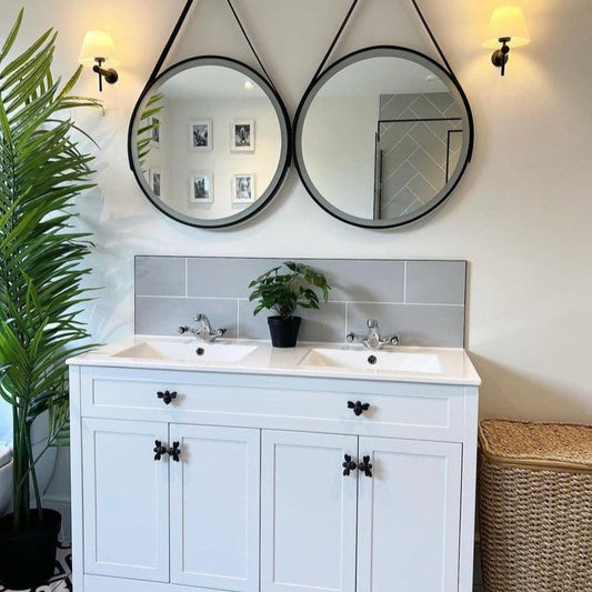 Inspiring Brass Bathroom Ideas for a Stylish Upgrade