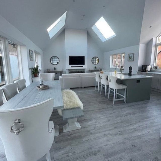 Unlock Your Style: Trendsetting Modern Living Room Ideas