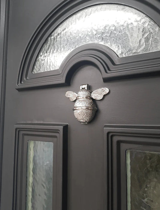 The Do's and Don'ts of Caring for Brass Door Hardware