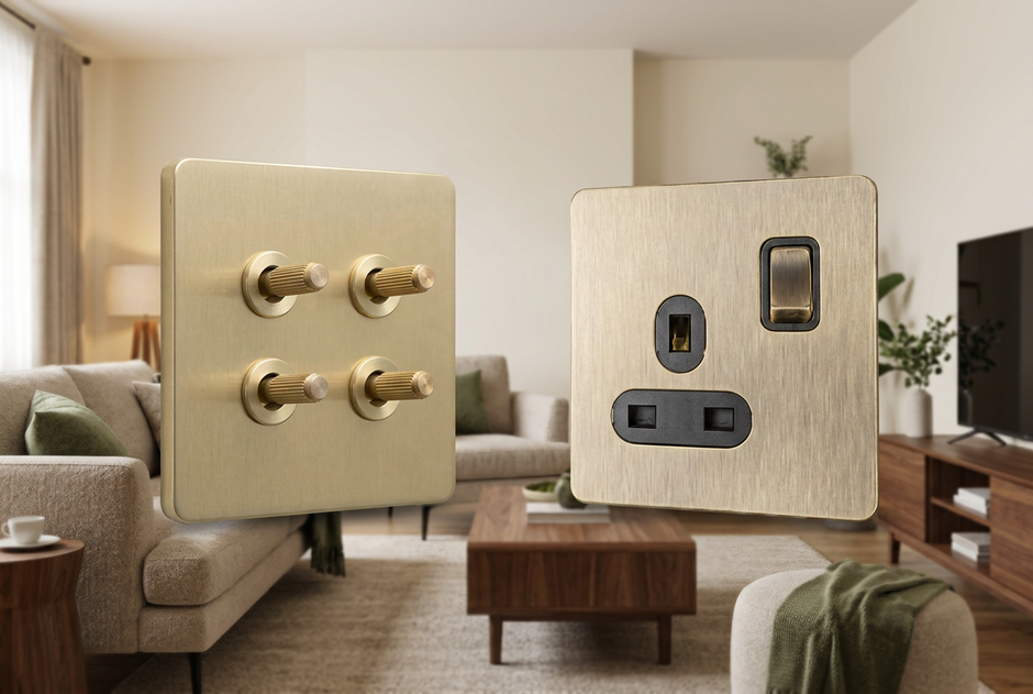 Antique Brass Vs Satin Brass: The Difference Explained