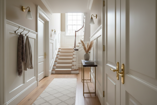 Hosting Season Ready: Updating Your Entryway and Kitchen for Summer Guests