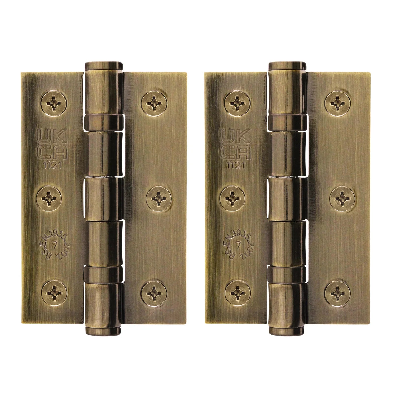 Hinges