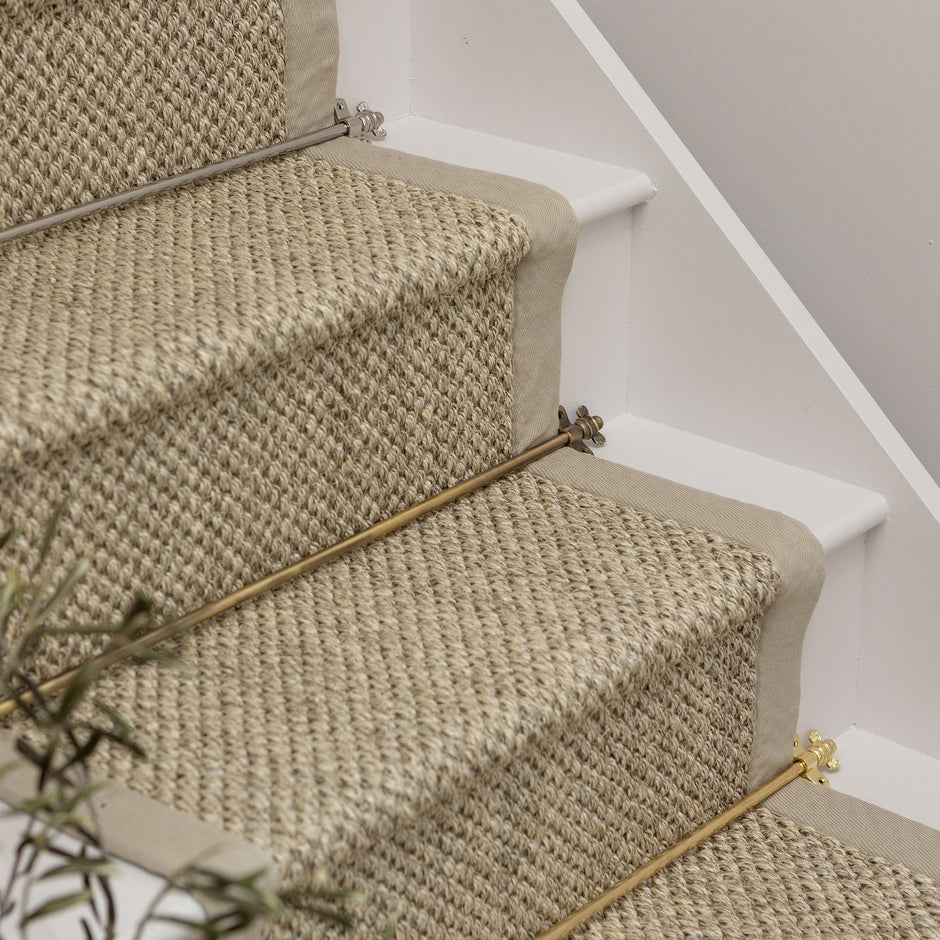 Stair Rods