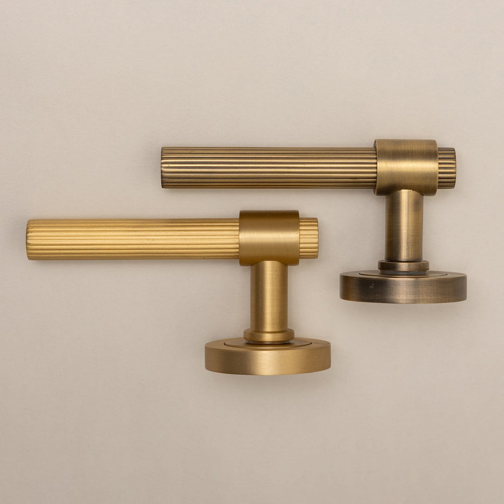 Lever Door Handles