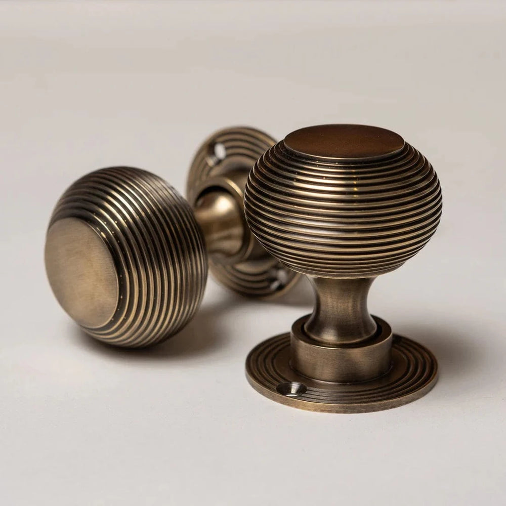 Door Knobs