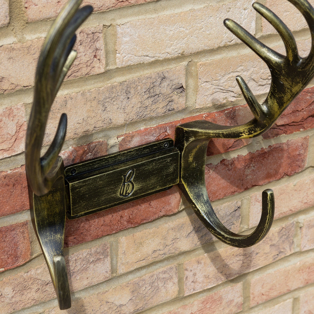 Hose Pipe Holder