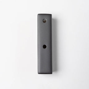 Brass bee Door Knocker Bracket - Brass bee