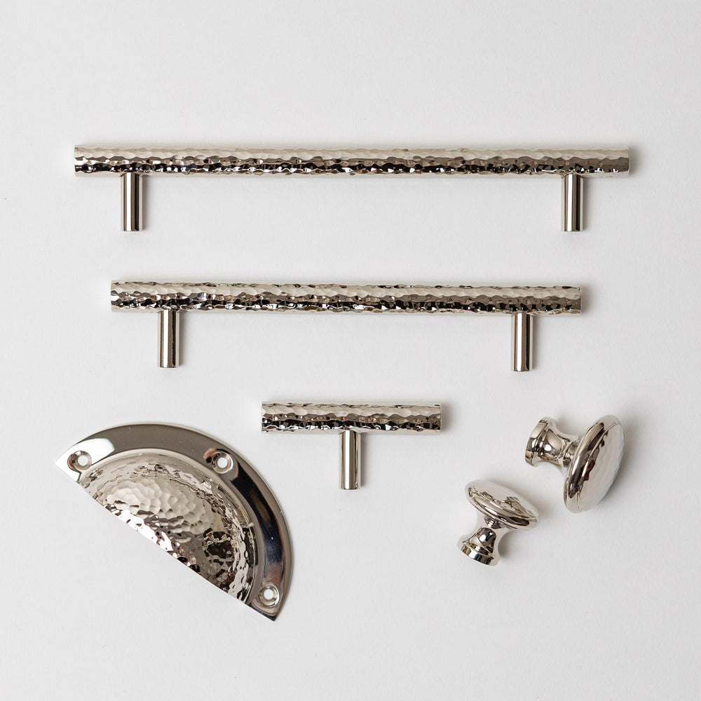 Nickel/Chrome