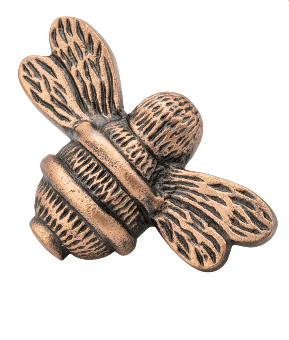 Antique Copper