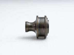 Solid Brass Kitchen Pull Handles & Knobs | Borders Design - Brass bee