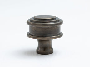 Solid Brass Kitchen Pull Handles & Knobs | Borders Design - Brass bee