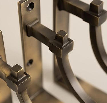 Shelf Brackets