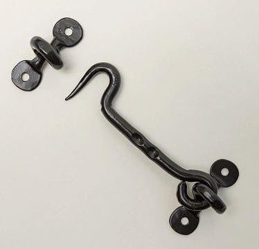 Cabin hooks