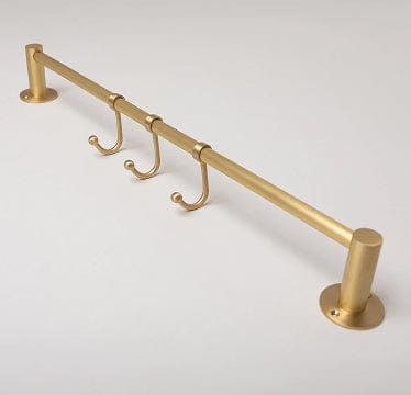 Hook Rails