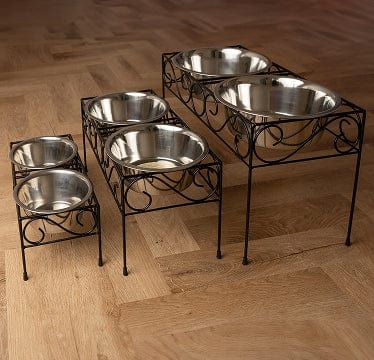 PET BOWLS