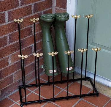 WELLY STAND