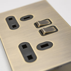 Plug Sockets