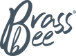 Brass bee