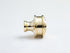 Solid Brass Kitchen Pull Handles & Knobs | Borders Design - Brass bee