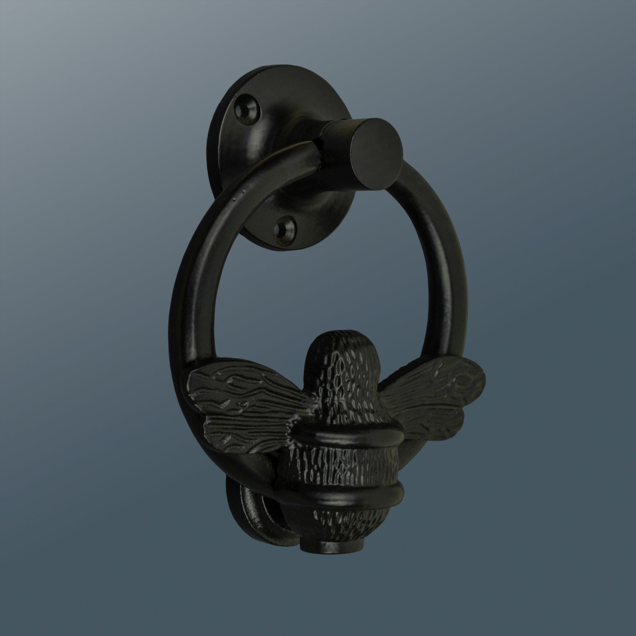 DOOR KNOCKER KEYRING THE BEETLES main image 1